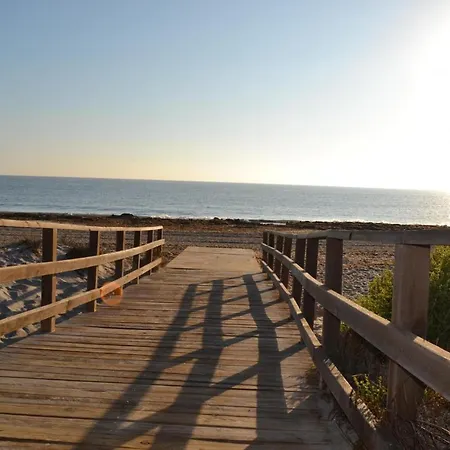 Silene Apartamento Orihuela