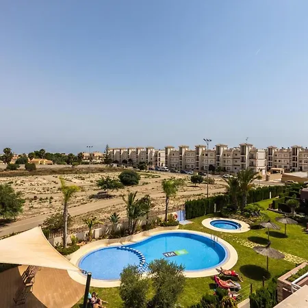 Silene Apartamento Orihuela