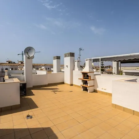 Silene Apartamento Orihuela