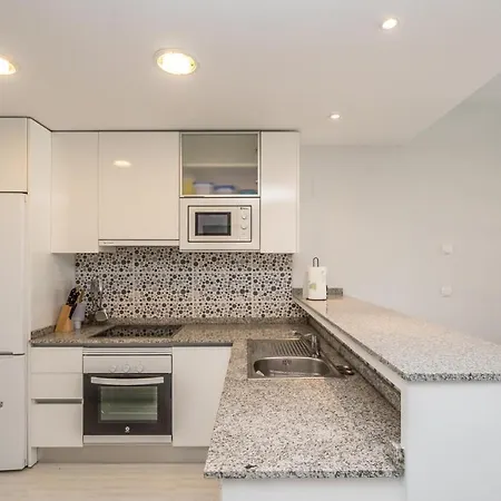 Apartamento Silene