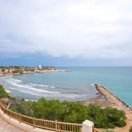 Apartamento Silene