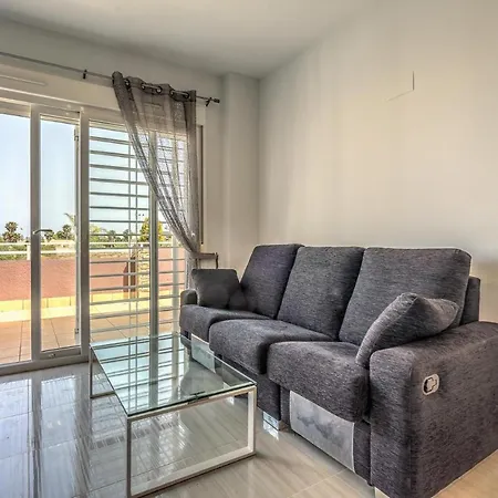Apartamento Silene Orihuela